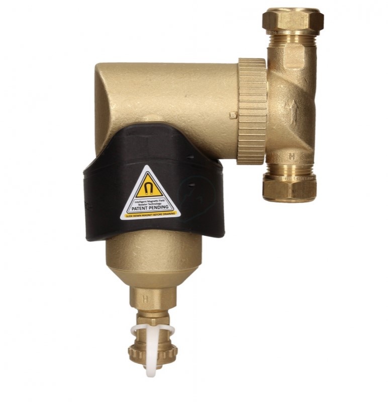 Vaillant Boiler Protection Kit 22mm