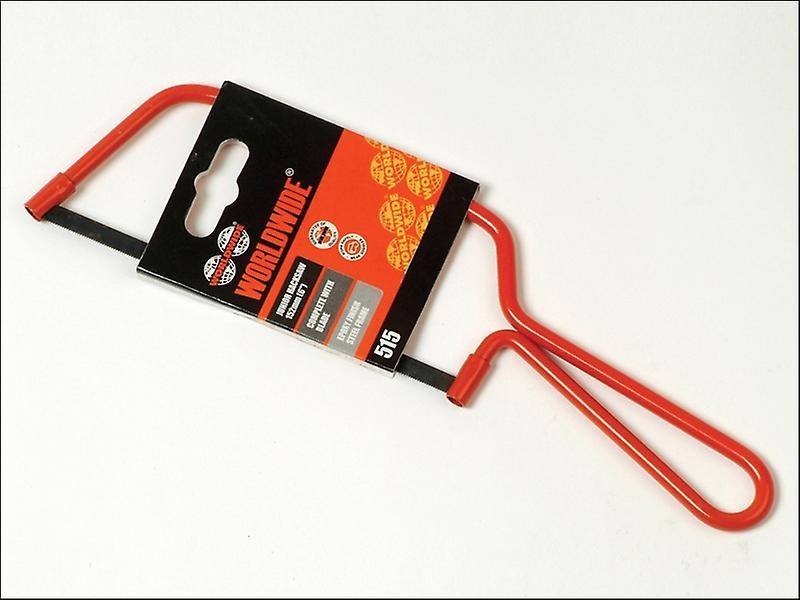 6in Junior Hacksaw Frame