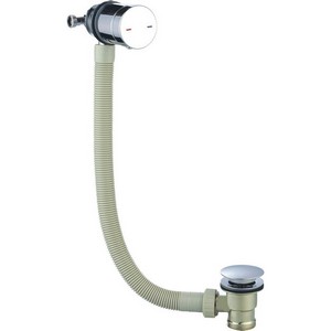 Kartell Bath Overflow Filling Valve with Combined Waste