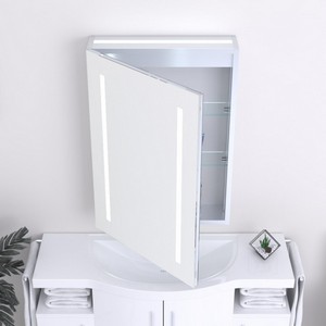Kartell Spectrum LED Mirror Cabinet