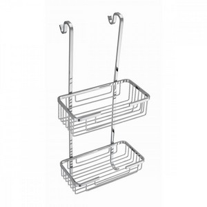 Kartell Wire Hanging Shower Tidy